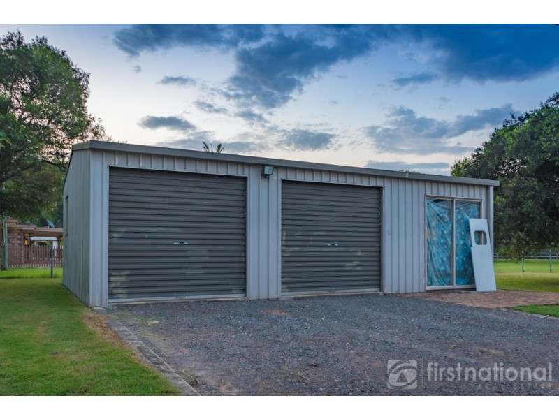 74 Johnston Road, Glass House Mountains QLD 4518