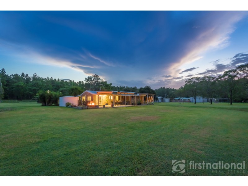 74 Johnston Road, Glass House Mountains QLD 4518