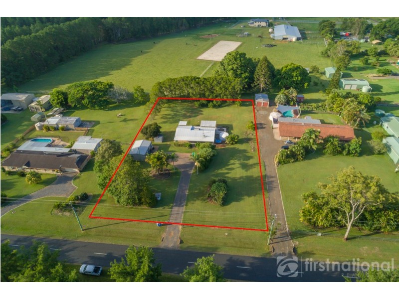 74 Johnston Road, Glass House Mountains QLD 4518