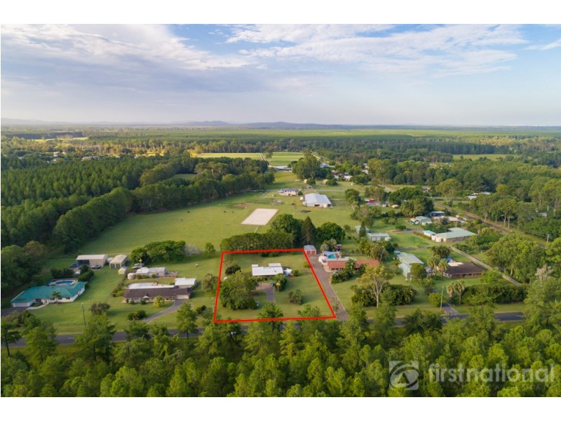 74 Johnston Road, Glass House Mountains QLD 4518