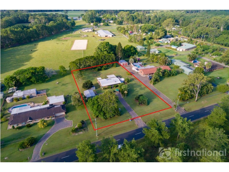74 Johnston Road, Glass House Mountains QLD 4518