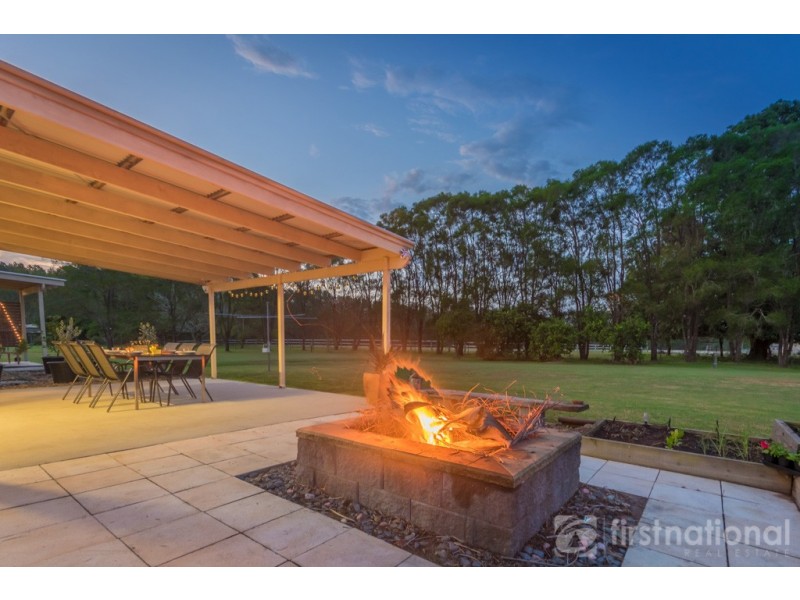 74 Johnston Road, Glass House Mountains QLD 4518