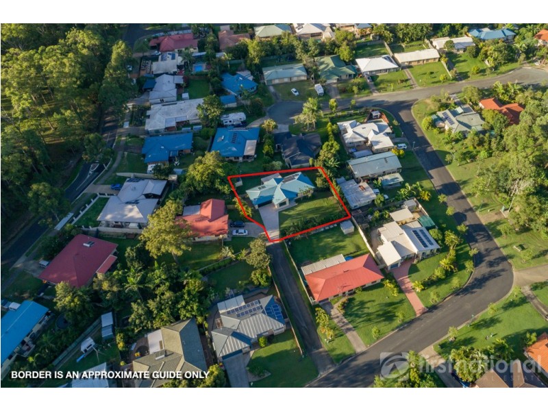 11 Coljohn Street, Landsborough QLD 4550