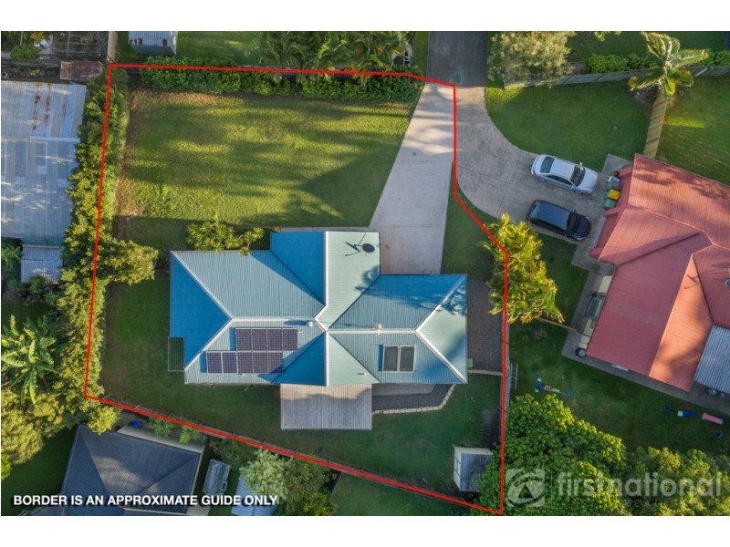 11 Coljohn Street, Landsborough QLD 4550
