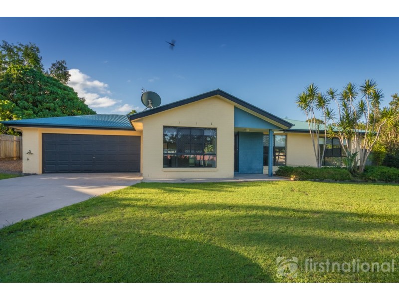 11 Coljohn Street, Landsborough QLD 4550