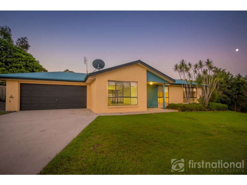 11 Coljohn Street, Landsborough QLD 4550