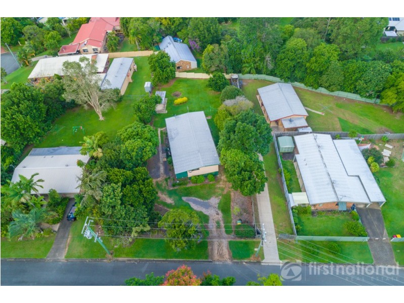 6 Sidha Ave, Glass House Mountains QLD 4518