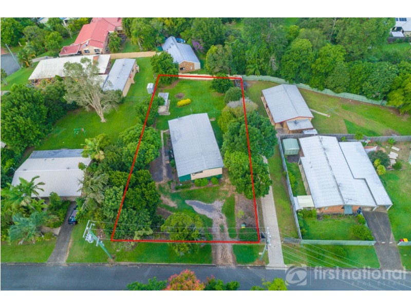 6 Sidha Ave, Glass House Mountains QLD 4518
