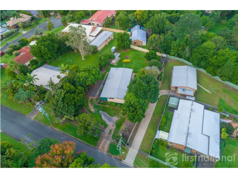 6 Sidha Ave, Glass House Mountains QLD 4518