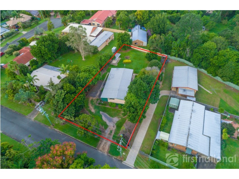 6 Sidha Ave, Glass House Mountains QLD 4518