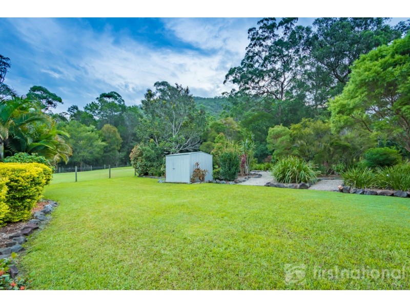 52 Carnarvon Drive, Beerwah QLD 4519