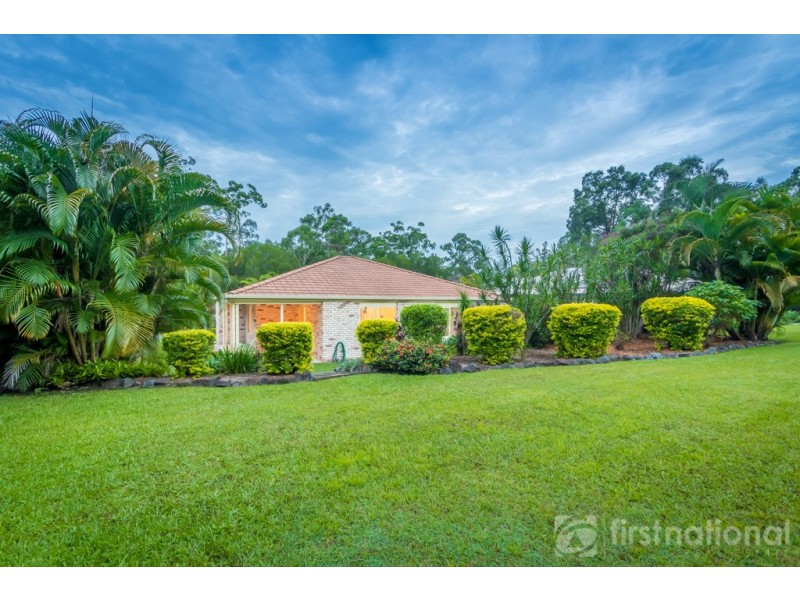 52 Carnarvon Drive, Beerwah QLD 4519