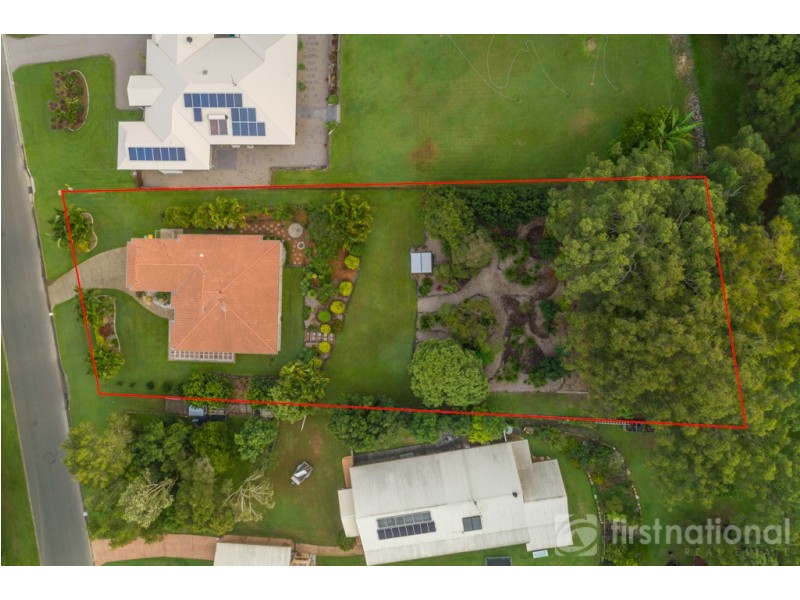 52 Carnarvon Drive, Beerwah QLD 4519
