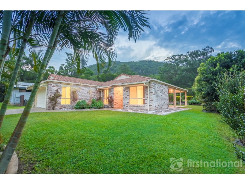 52 Carnarvon Drive, Beerwah QLD 4519