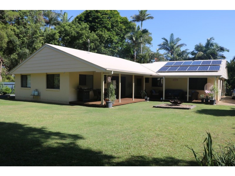 2 Clarkes Road, Beerwah QLD 4519