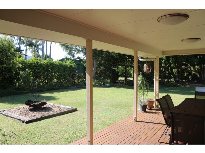 2 Clarkes Road, Beerwah QLD 4519