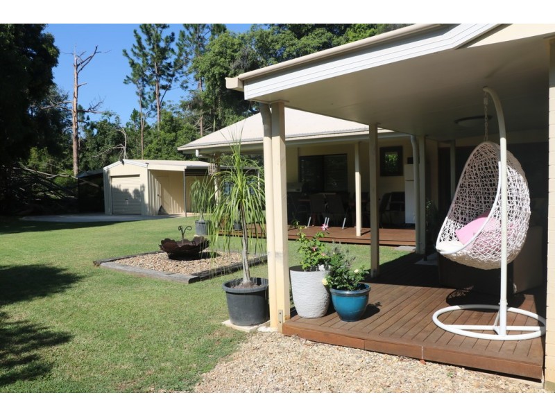 2 Clarkes Road, Beerwah QLD 4519