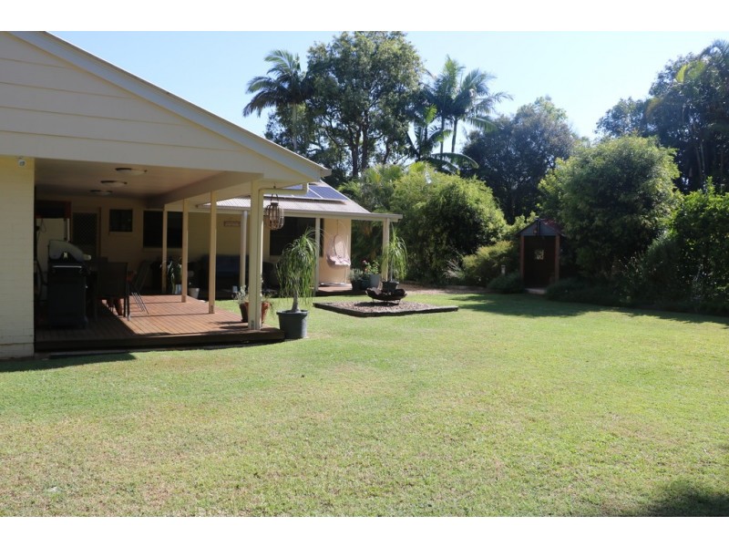2 Clarkes Road, Beerwah QLD 4519