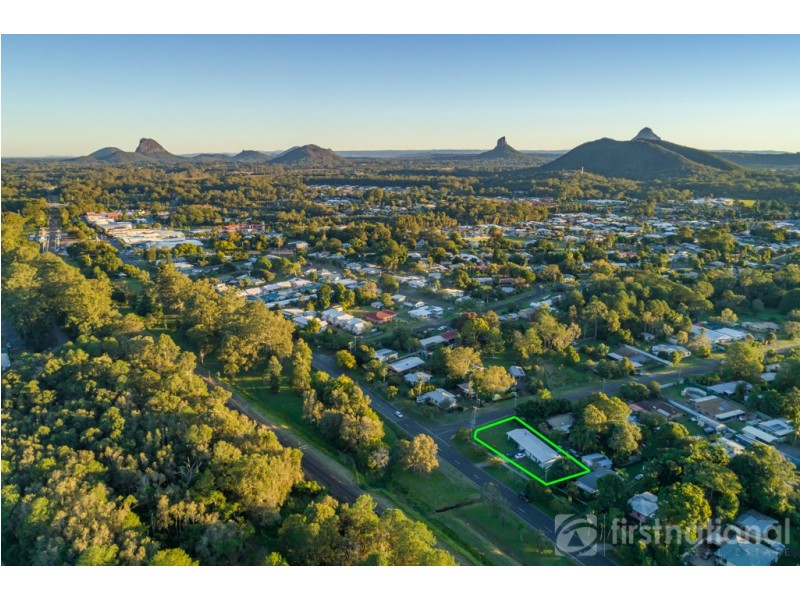 1and2/1 Greber Road, Beerwah QLD 4519