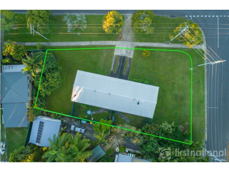 1and2/1 Greber Road, Beerwah QLD 4519