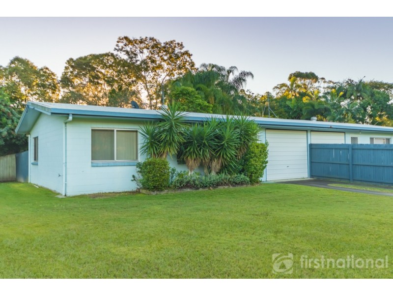 1and2/1 Greber Road, Beerwah QLD 4519