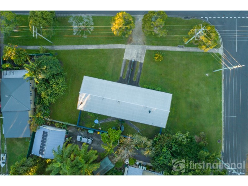 1and2/1 Greber Road, Beerwah QLD 4519