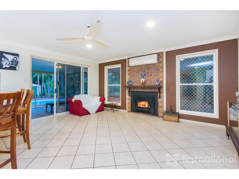 4 Diamantina Drive, Beerwah QLD 4519