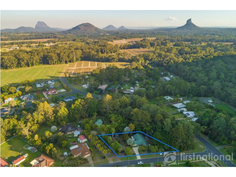 4 Diamantina Drive, Beerwah QLD 4519