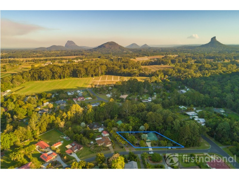 4 Diamantina Drive, Beerwah QLD 4519