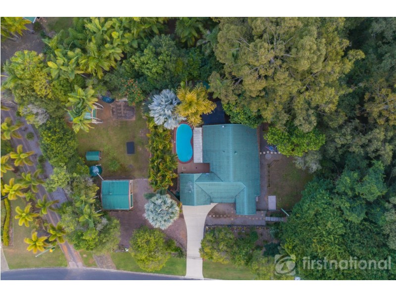 4 Diamantina Drive, Beerwah QLD 4519