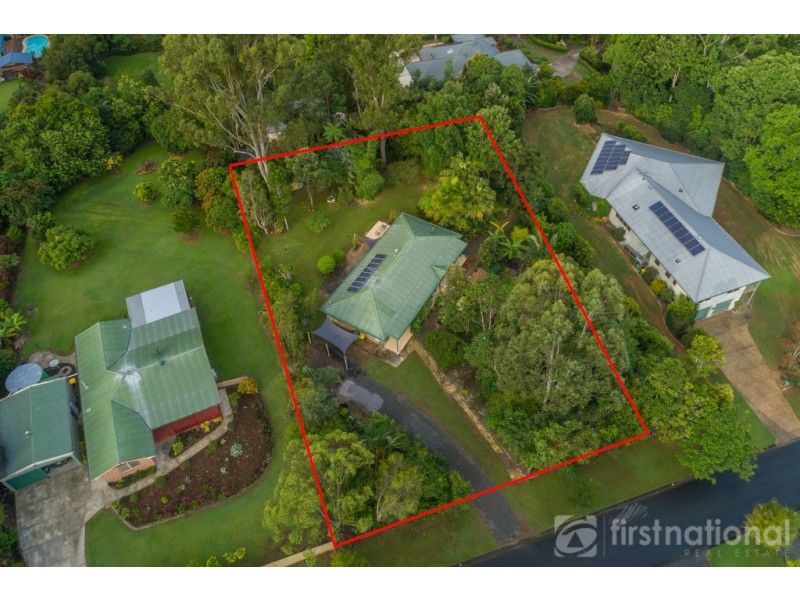 11 Knowles Place, Glass House Mountains QLD 4518