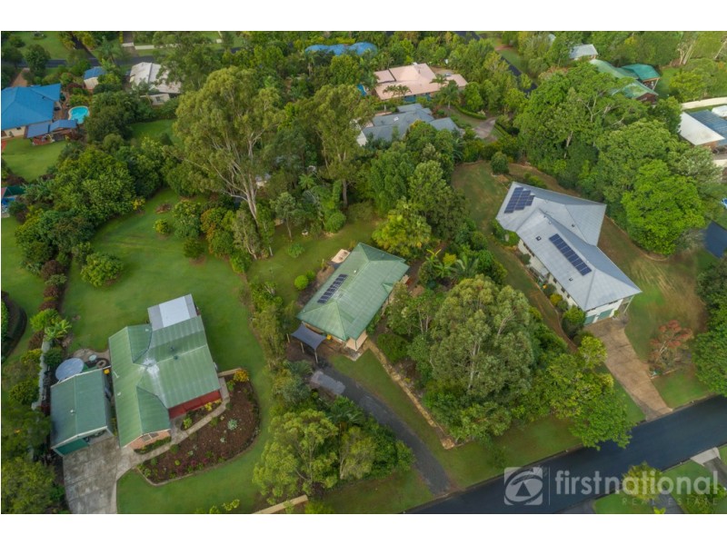 11 Knowles Place, Glass House Mountains QLD 4518