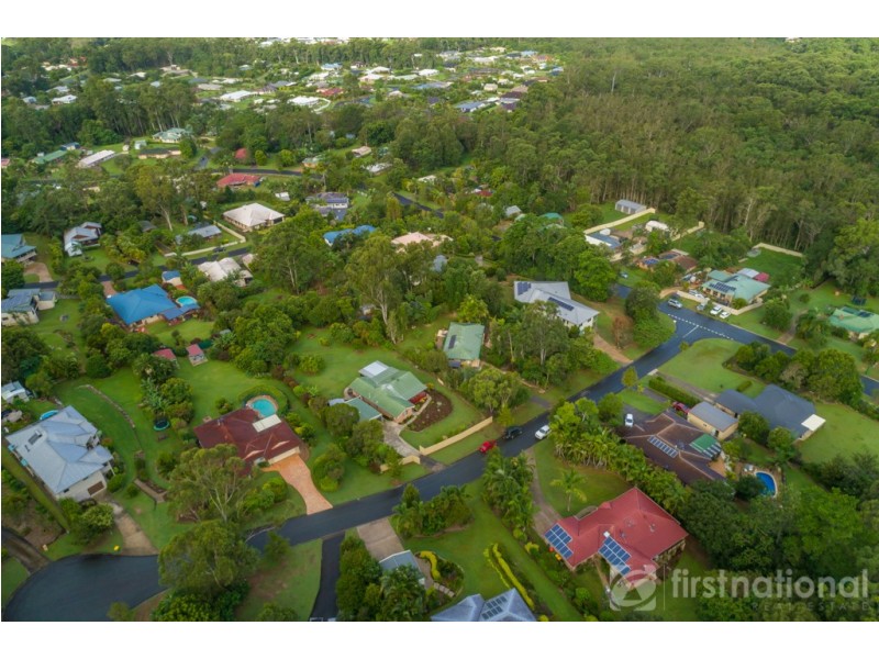 11 Knowles Place, Glass House Mountains QLD 4518