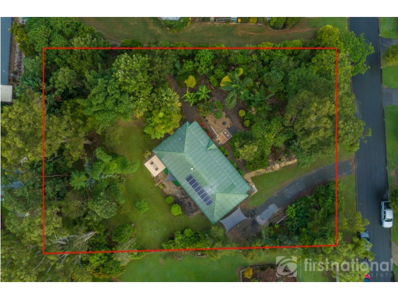 11 Knowles Place, Glass House Mountains QLD 4518