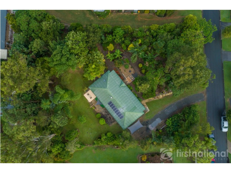 11 Knowles Place, Glass House Mountains QLD 4518