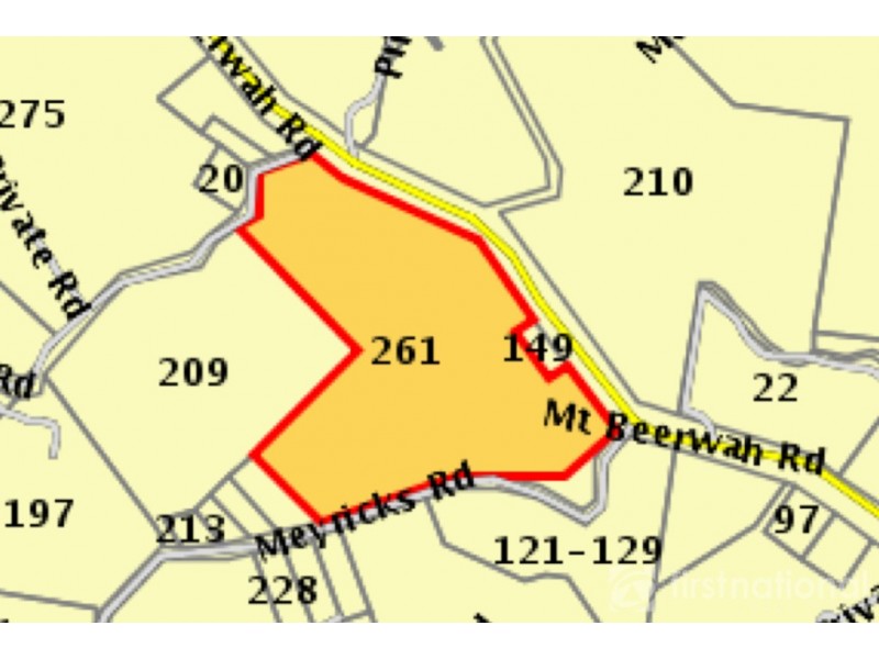 261 Meyricks Road, Glass House Mountains QLD 4518