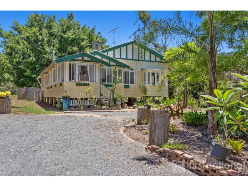 261 Meyricks Road, Glass House Mountains QLD 4518