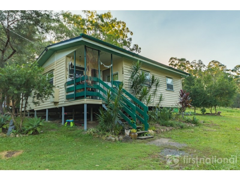 261 Meyricks Road, Glass House Mountains QLD 4518