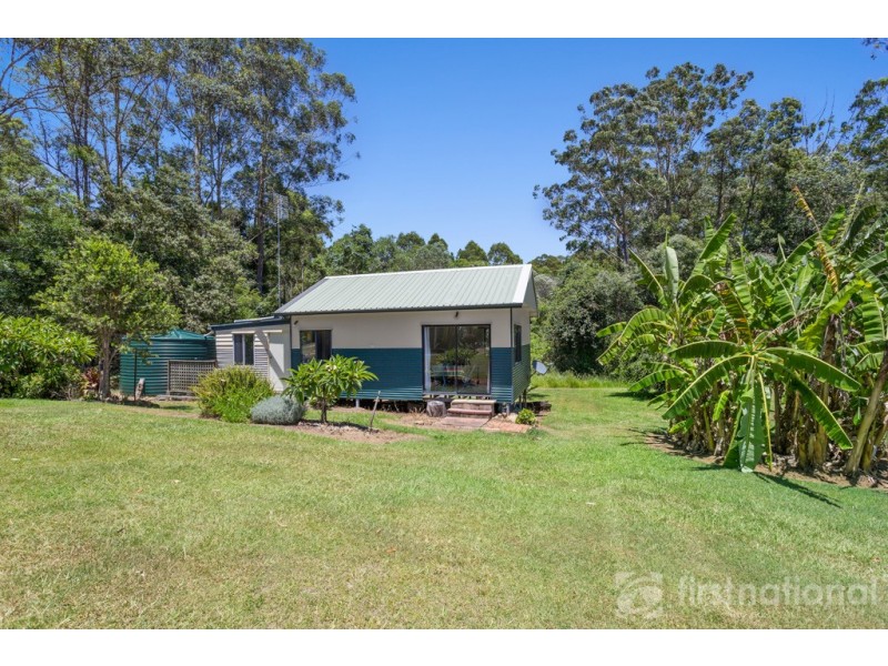 261 Meyricks Road, Glass House Mountains QLD 4518