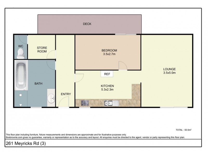 261 Meyricks Road, Glass House Mountains QLD 4518