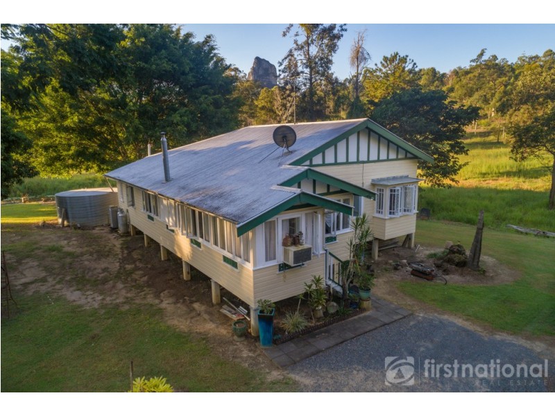 261 Meyricks Road, Glass House Mountains QLD 4518