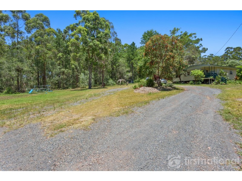 261 Meyricks Road, Glass House Mountains QLD 4518
