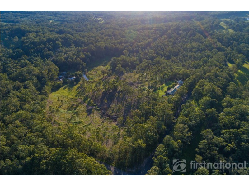 261 Meyricks Road, Glass House Mountains QLD 4518