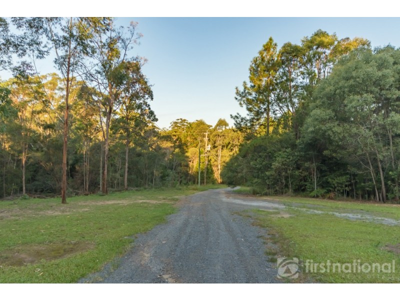 261 Meyricks Road, Glass House Mountains QLD 4518
