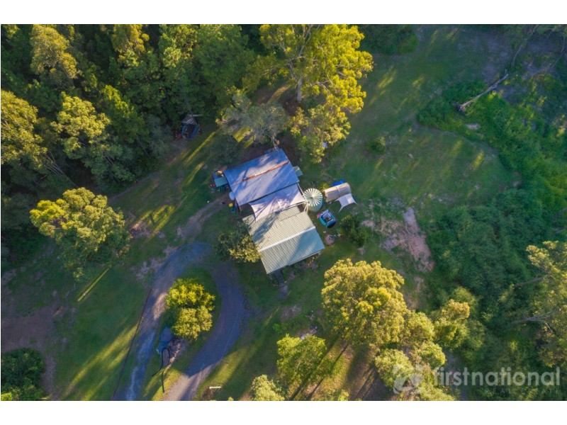 261 Meyricks Road, Glass House Mountains QLD 4518