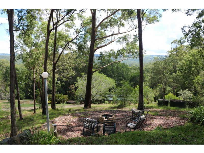 172 Storrs Roads, Peachester QLD 4519