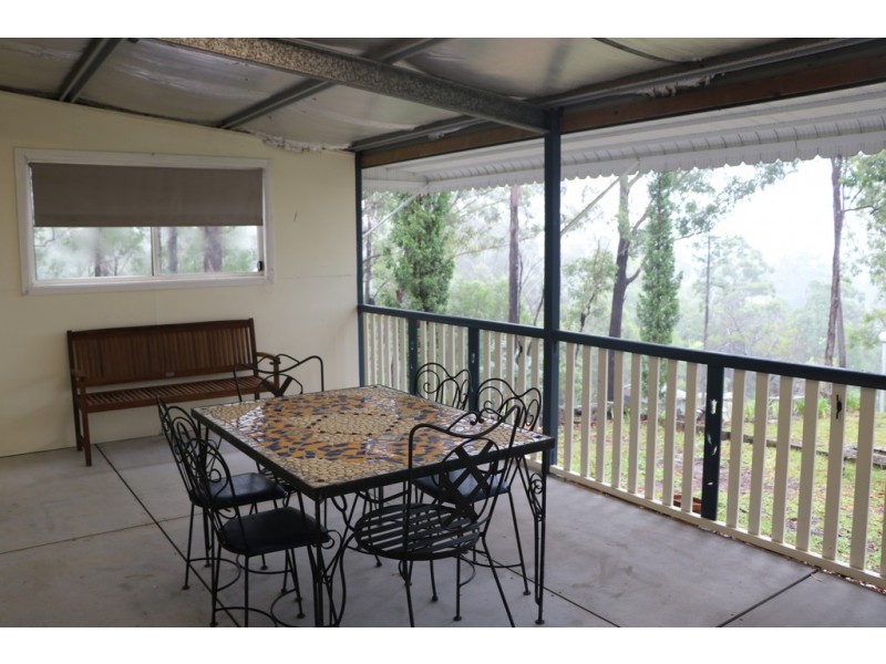 172 Storrs Roads, Peachester QLD 4519