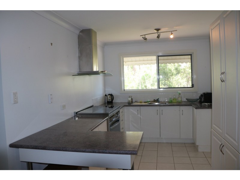 172 Storrs Roads, Peachester QLD 4519