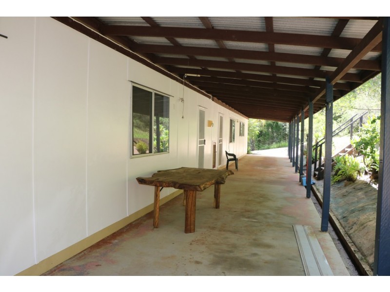 172 Storrs Roads, Peachester QLD 4519