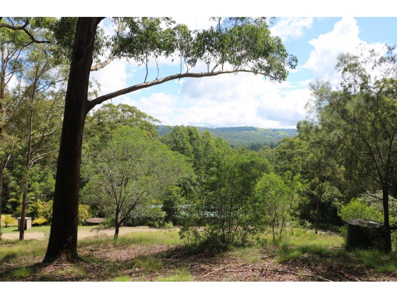 172 Storrs Roads, Peachester QLD 4519